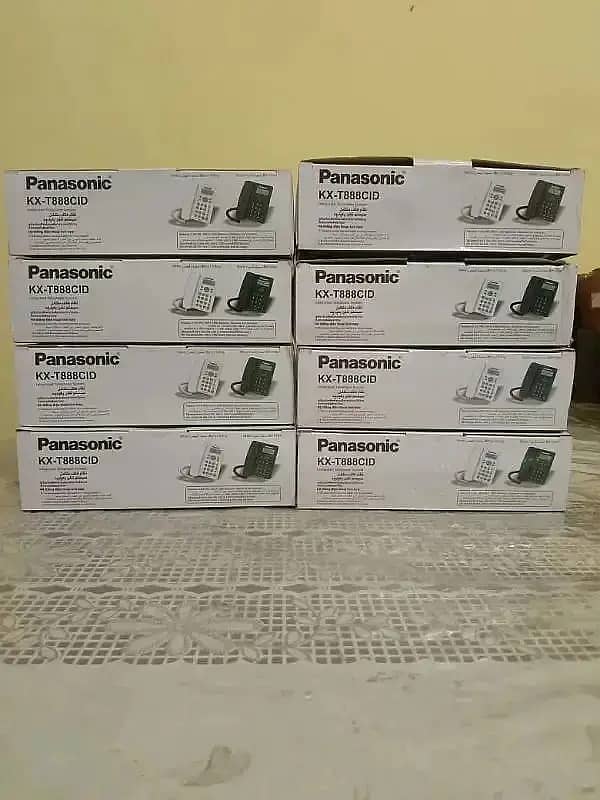 Telephone Exchange (Intercom) 12