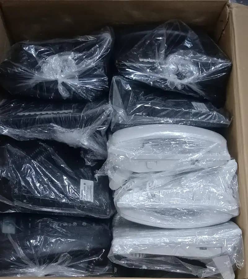 Telephone Exchange (Intercom) 14