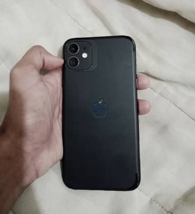 iPhone 11 Non PTA 64 GB