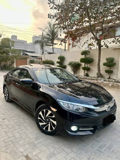 HONDA CIVIC UG 1.8 FULL ORIGINAL