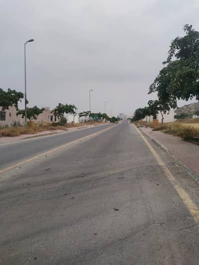 Precinct 10b 125 square yards gray structure villa available for sale in Bahria Town Karachi