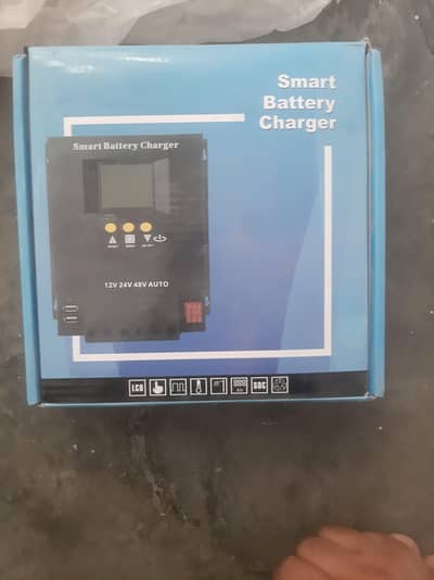 60A smart battery charger RS 6000 ,70A MPPT charger, RS 10500. . . .