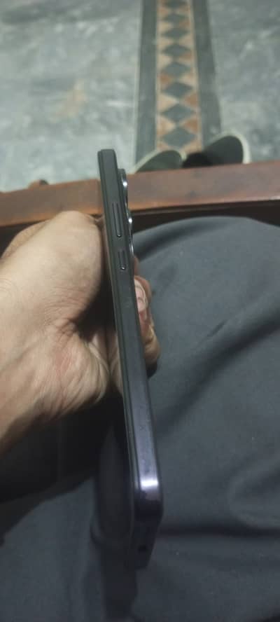 Vivo V50 Lite 5g 12/256