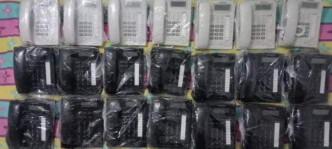 Telephone Exchange (Intercom)