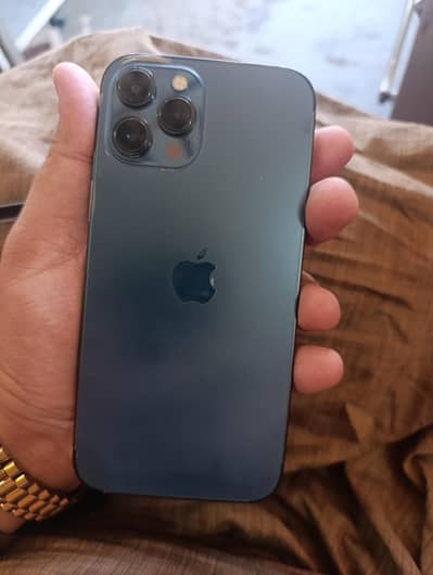 iPhone 12 Pro Max Jv 128