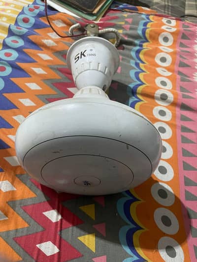 2 fans just 2500 each