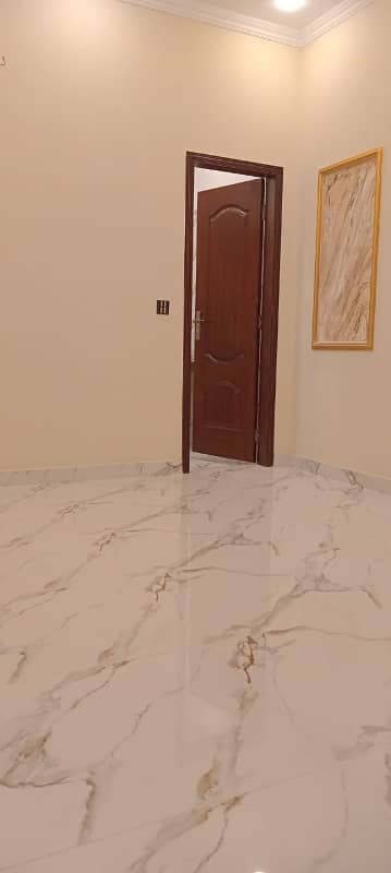 House For Sale In Main Boulevard Defence Opposite Adil Hospital