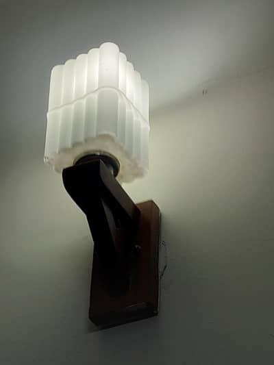electric bulb holder