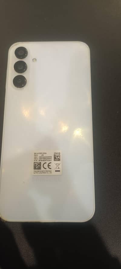 Samsung Galaxy A15 8/256