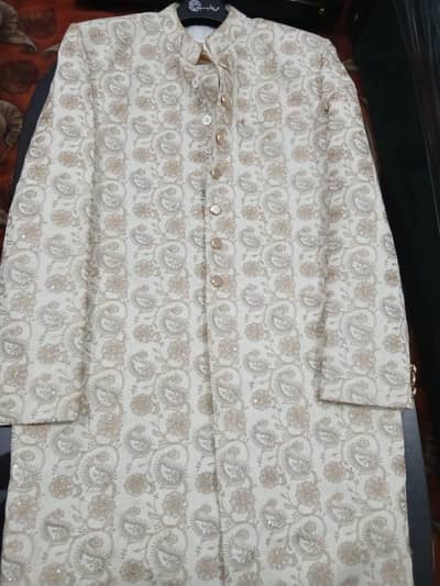 Sherwani