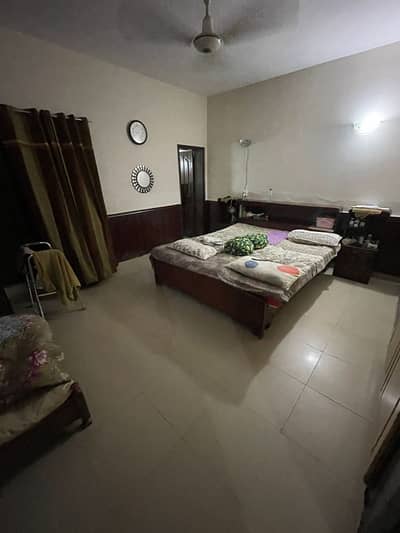 House For Sale In Main Boulevards Defence Road Opposite Adil Hospital