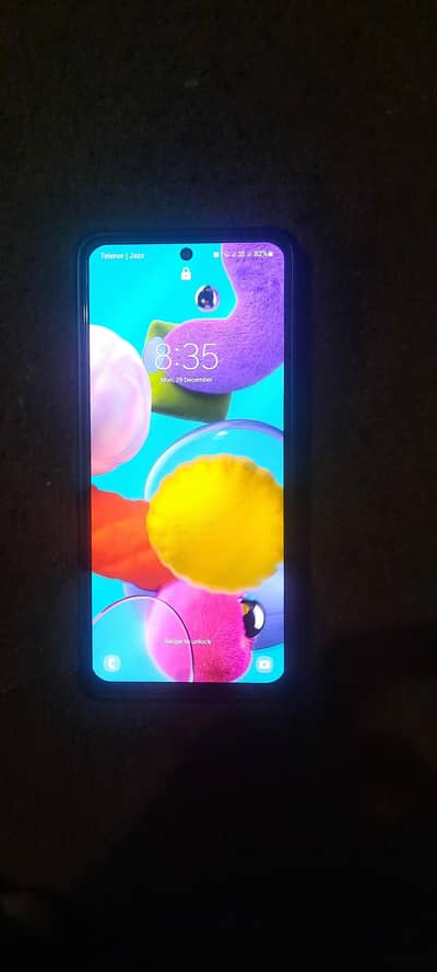 Samsung A51 (8gb 128gb)