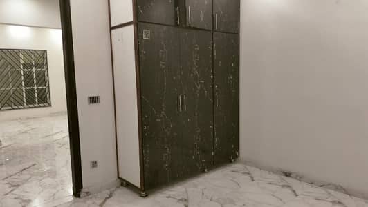 House For Sale In Main Boulevard Defence Opposite Adil Hospital