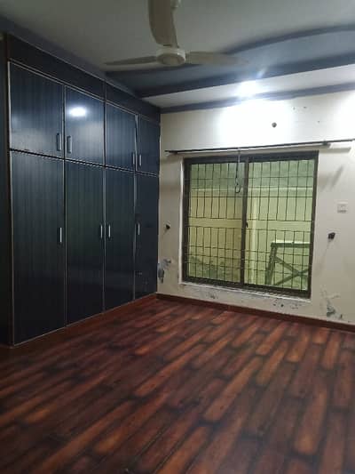 10 marla neat lower portion for rent in alfalah near lums dha lhr