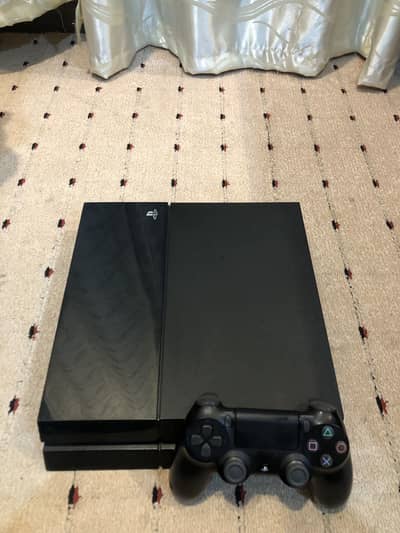 Ps4 jailbreaked with games