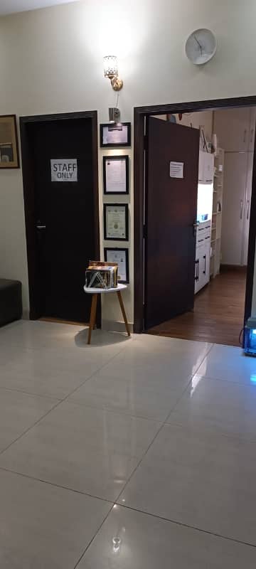 Commercial For Sale In Nashta Colony Opposite Askari 8