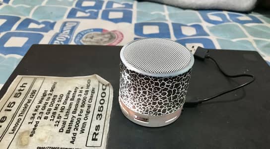 Core i5 5th generation with original charger ( 8gb DDR3 - 128 M2 SSD )