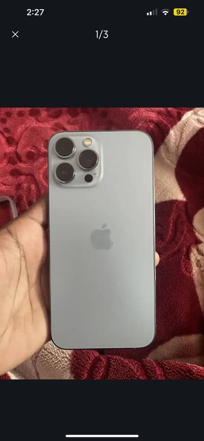 13 pro max bypass only camera msg urgent sale