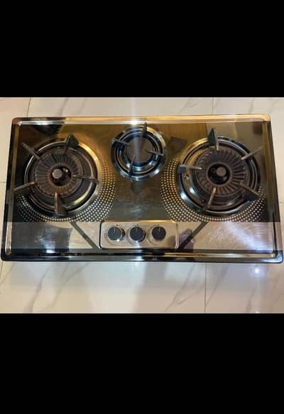 stove for sale 3 burner 0322/6771546