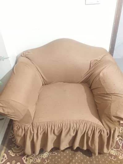 5 seater sofa available for sale