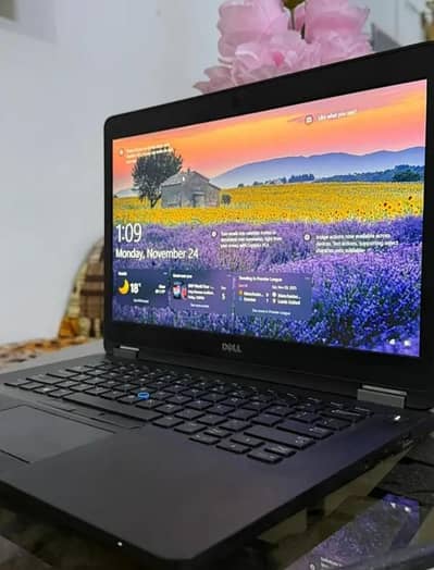 Dell Latitude E7470 15 6th Gen - Mint Condition