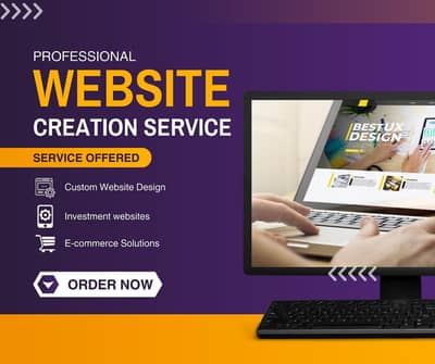 Website Development
