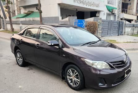 Toyota corolla xli 13/14 Seal by seal