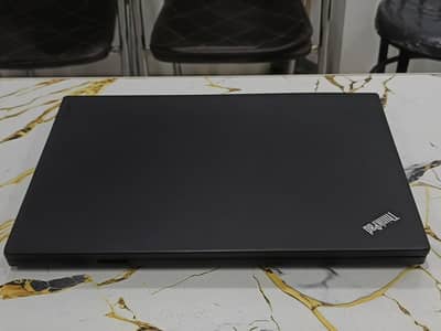 Lenovo laptop Core i5 6th Generation