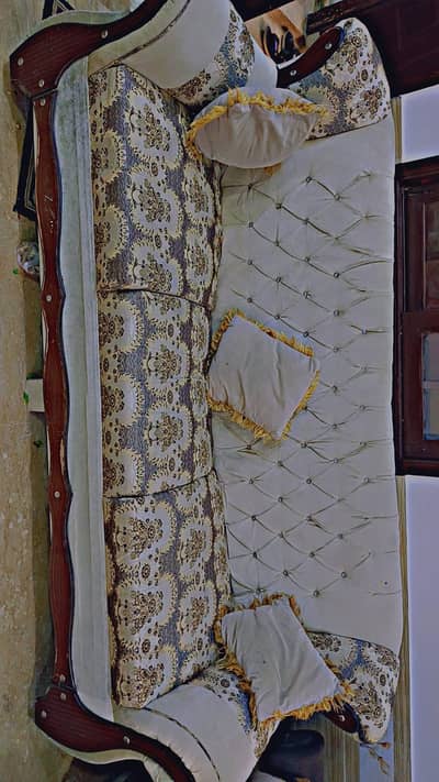 home used furniture set for sale