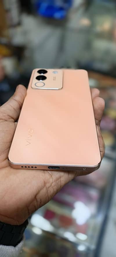 vivo v29e 5g