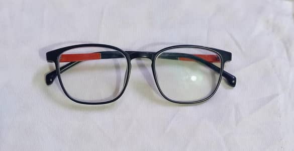 Glasses Frame