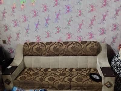 sofa for urgent sale