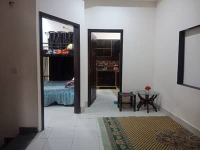 Prime Location 3 Marla House For Sale