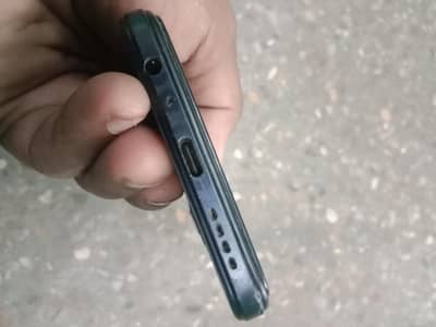 INFINIX NOTE 11  only set or chic copy exchange possible