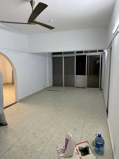 3 Bedrooms Apartment for Rent in Clifton Block 7 1800 Sq Ft