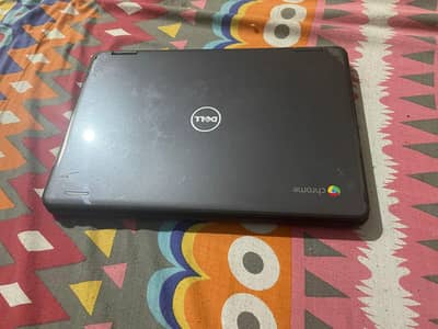 chrome book 3189 and Lenovo lcd