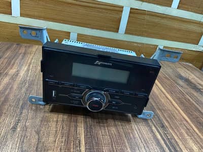 Alto Vxr mp3  new 2025