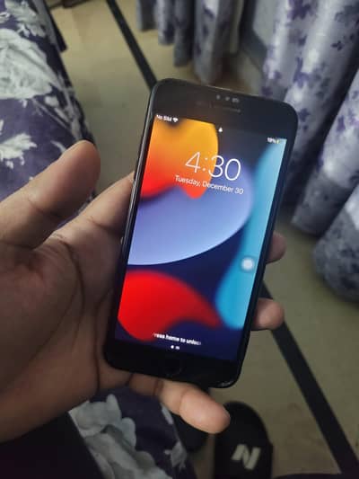 iphone 7 plus pta approved