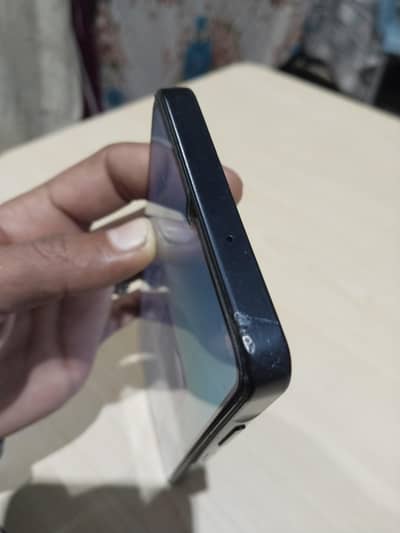 Samsung a06 4 64 ha box charger sath ha candtion 8 10 ha