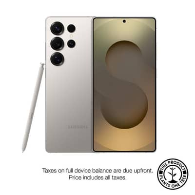 samsung s25 ultra  12 / 256 gb dubai model  tra