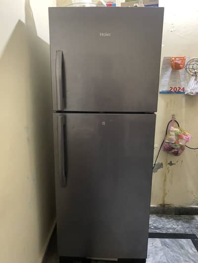HAIER FRIDGE