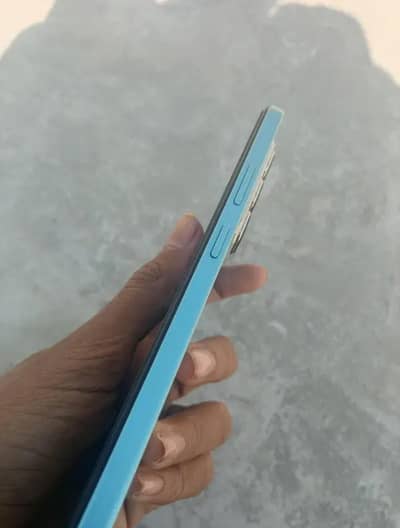 Infinix hot 50 pro 8+8 128
