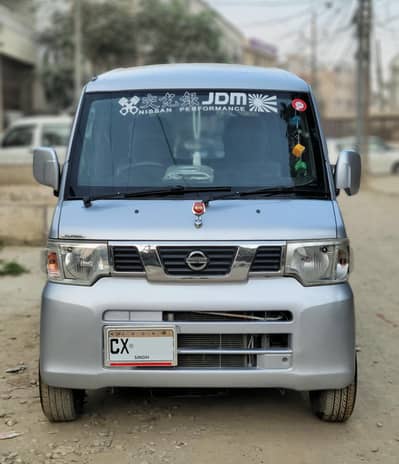 Nissan Clipper Full Option Same Suzuki Every Hijet Mazda Scrum Minicab