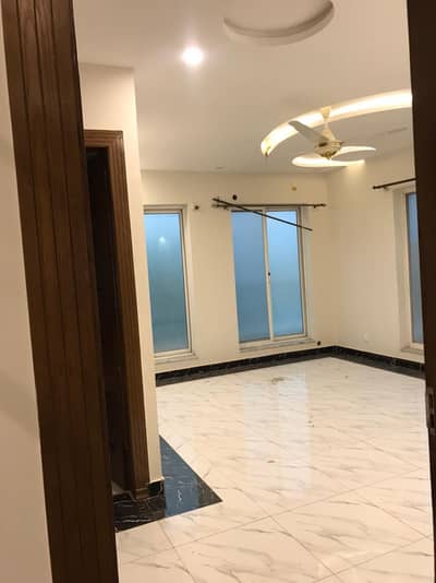 House for rent in G-15 Islamabad