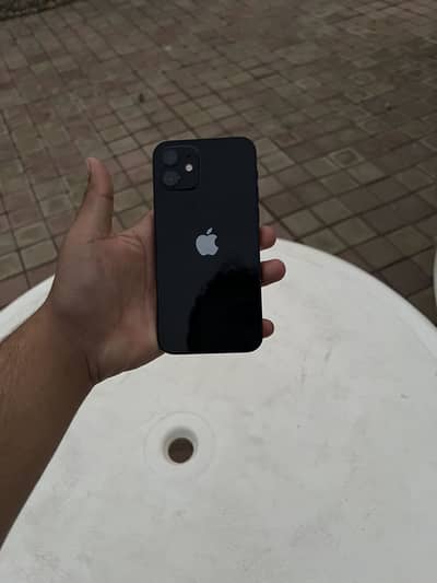 Iphone 12 jv 64gb 90 BATTERY Health