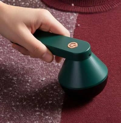 Electric Lint Remover