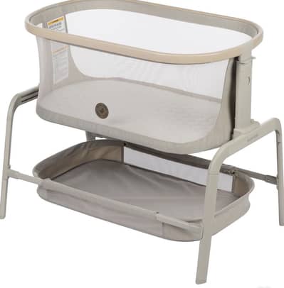 Baby bassinet