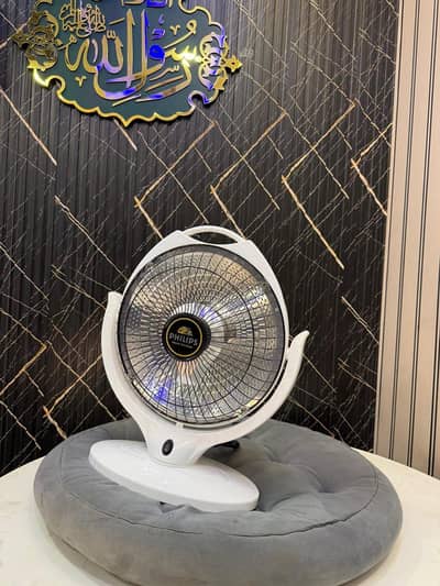 Panasonic heater box pack