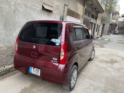 Alto Japanese G2  Full option total geniune  Suzuki japani alto