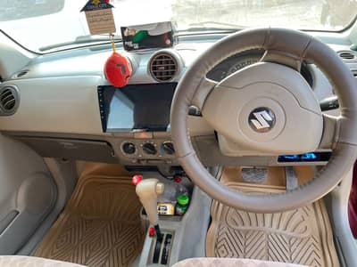 Alto Japanese G2  Full option total geniune  Suzuki japani alto